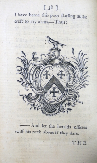 1768 starling arms