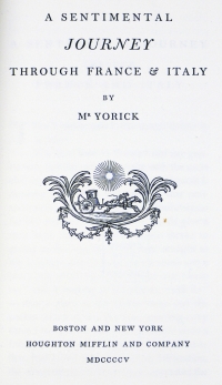1905 title page
