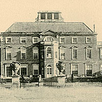 Wimpole Estate, Cambridgeshire (1890s)