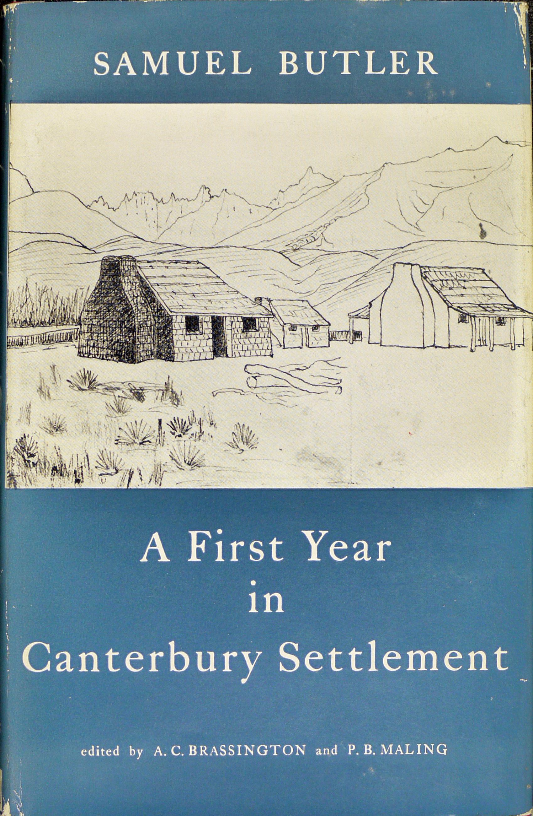 Cover of the 1964 edition