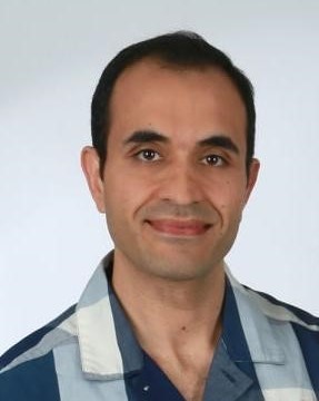 Majid Daneshgar