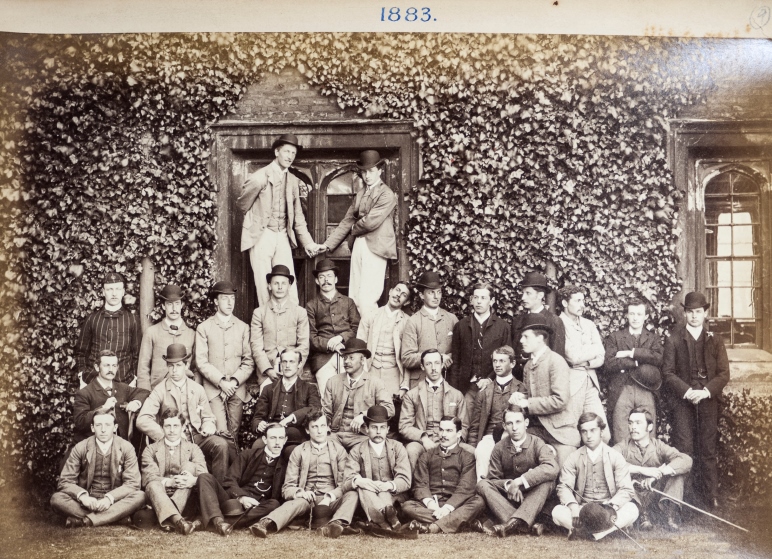 1883 Group