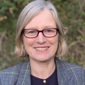 Celia Deane-Drummond