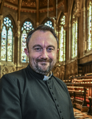 Graham Dunn