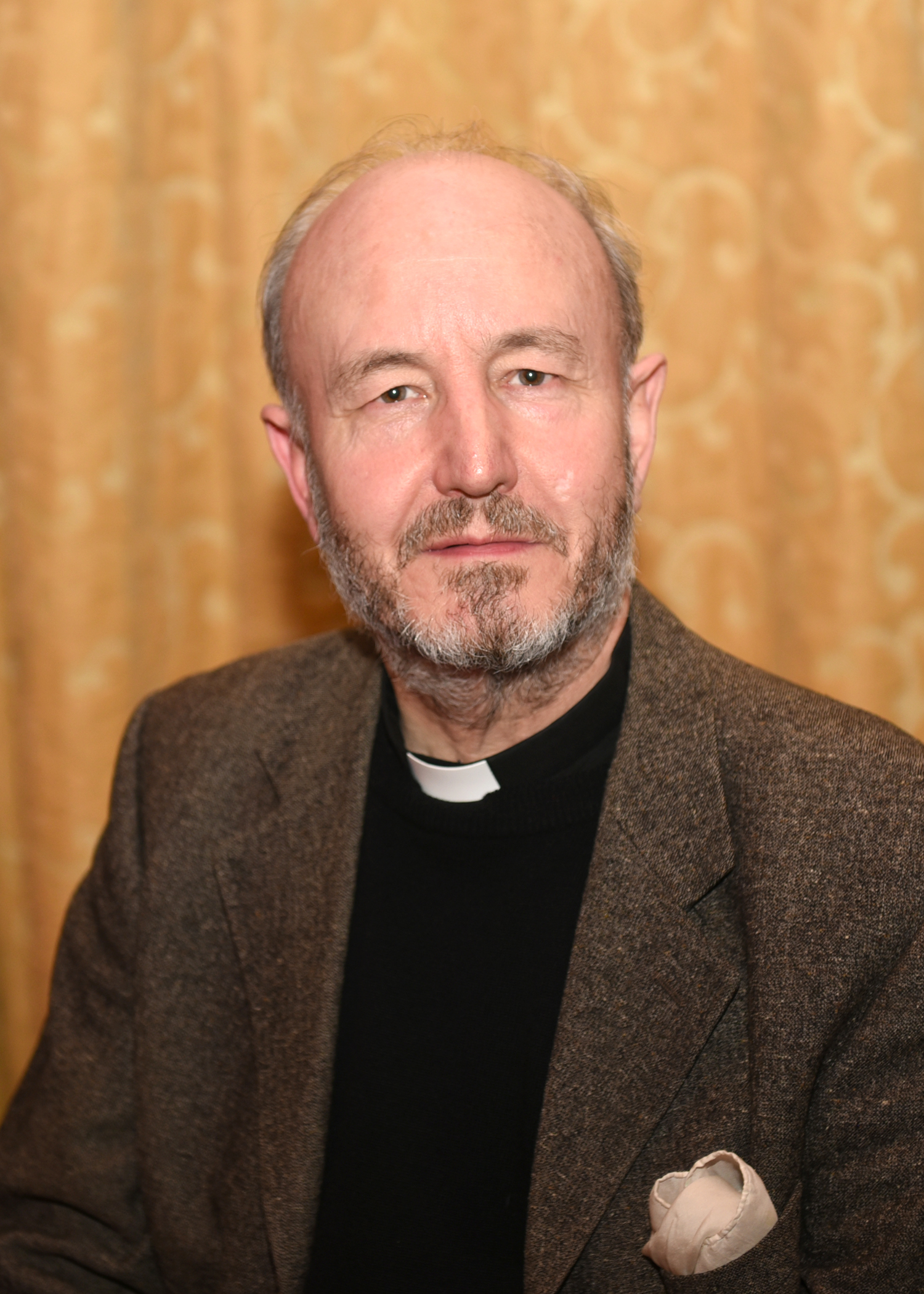The Rev'd Canon Neil Heavisides