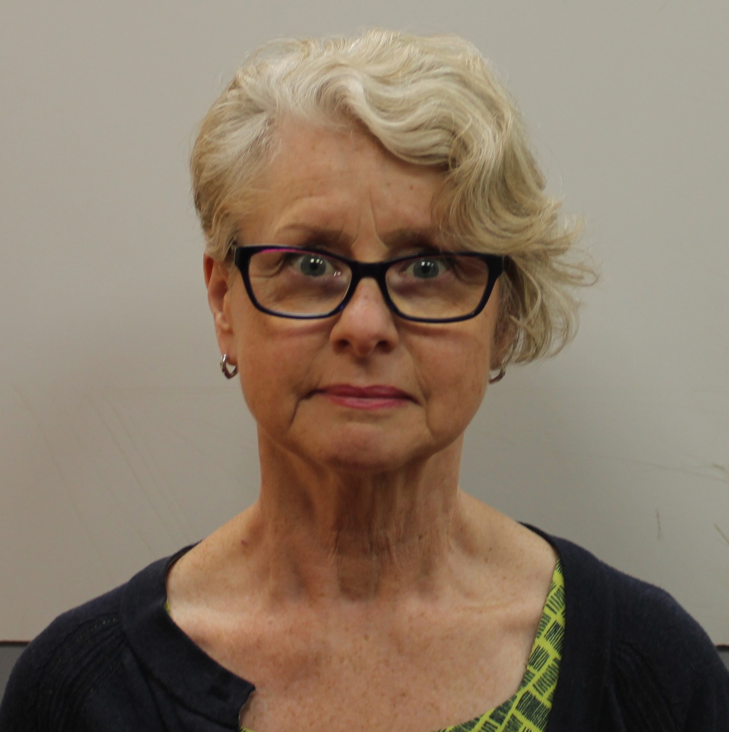 Norma Wilby