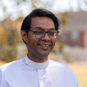 Peniel Rajkumar