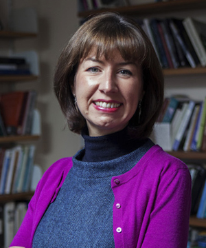 Professor Anna Rowlands
