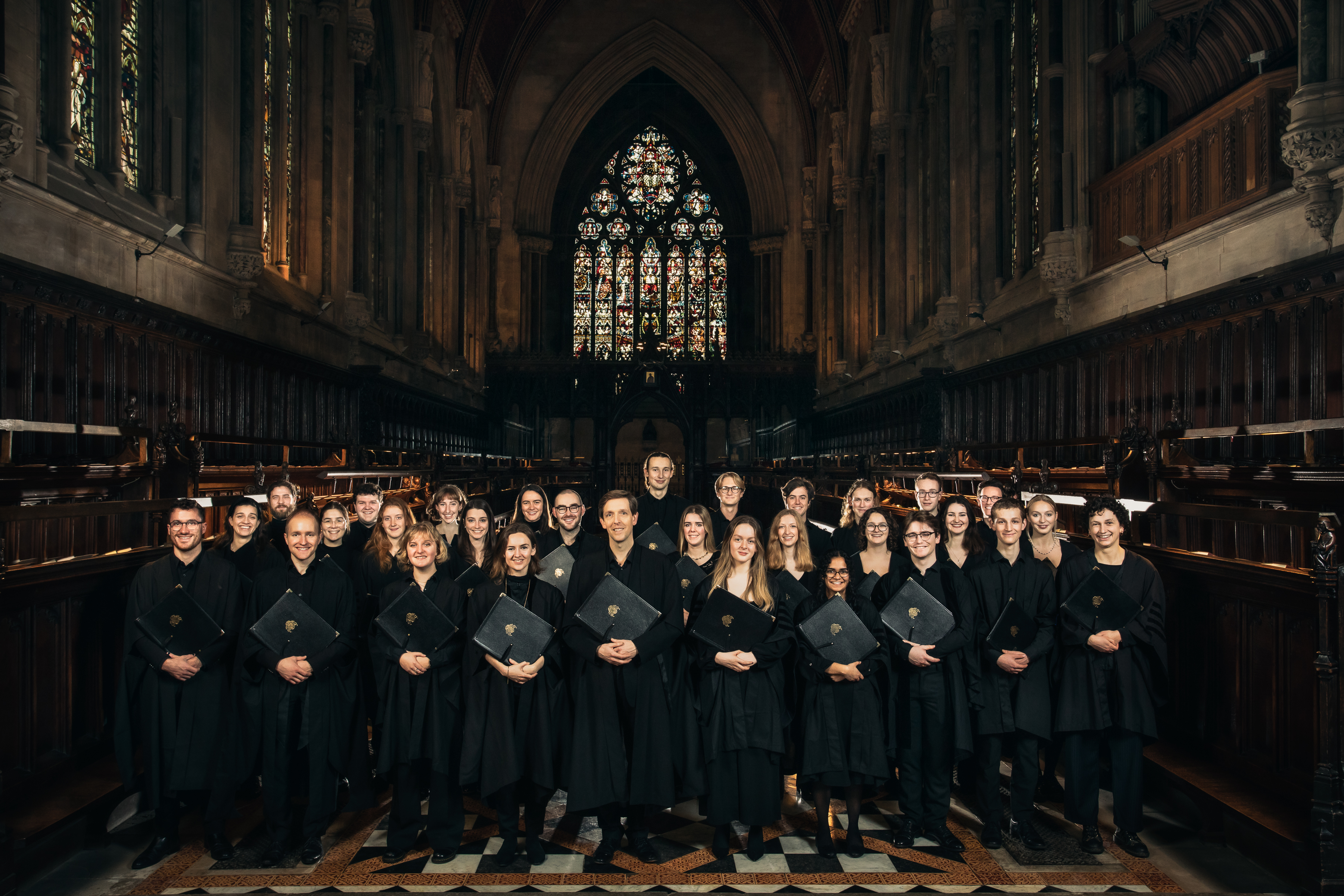 St John's Voices