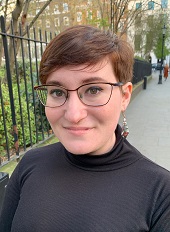 Talitha Kearey