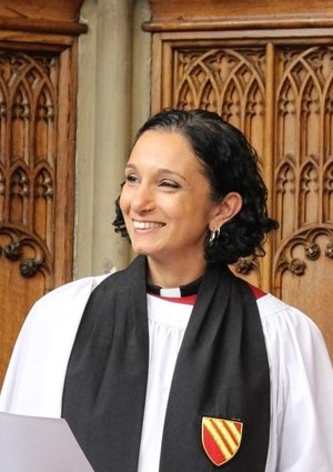 Grace Thomas