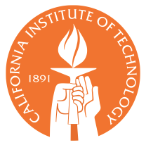 Caltech seal