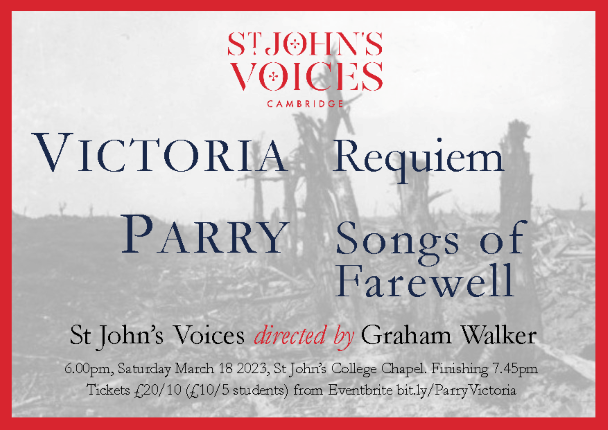 St John's Voices