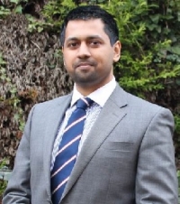 Harveer Dev