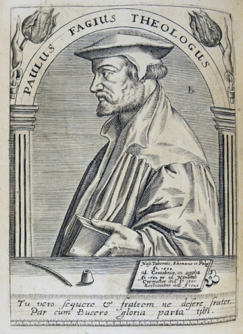 Paul Fagius