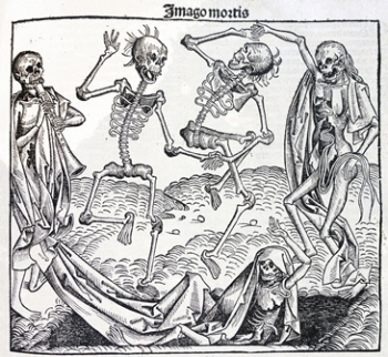 The Dance of Death