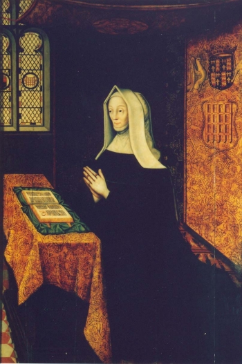 Lady Margaret Beaufort