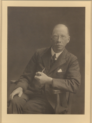 George Udny Yule