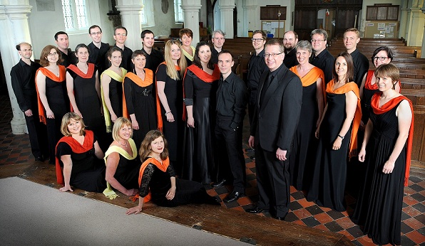 Cambridge Chorale