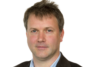 Dr Ewan Birney