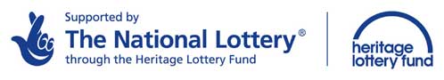 Heritage Lottery Fund Logo