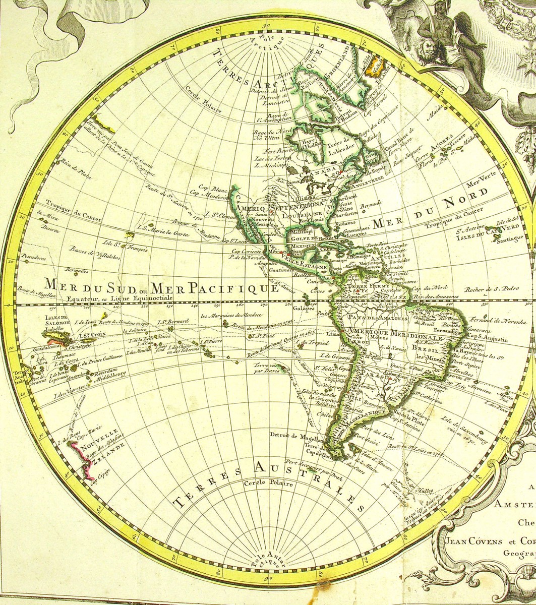 Voyages of Ferdinand Magellan