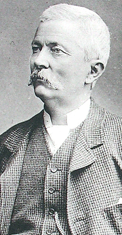 Henry Stanley