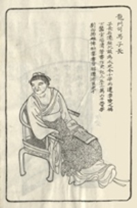 Si Ma Qian