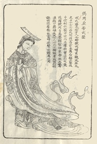 Wu Ze Tian