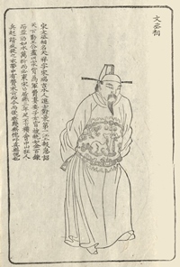 Wen Tian Xiang