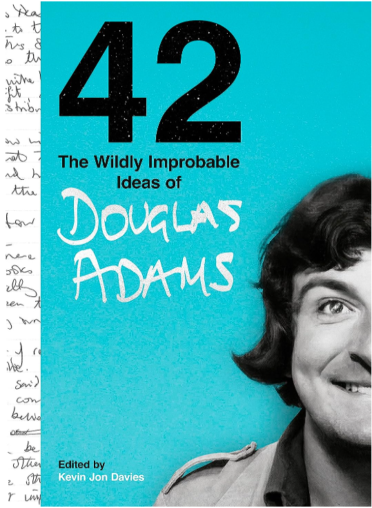 42 book cover