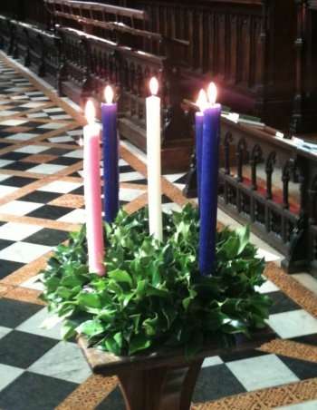 Advent Wreath