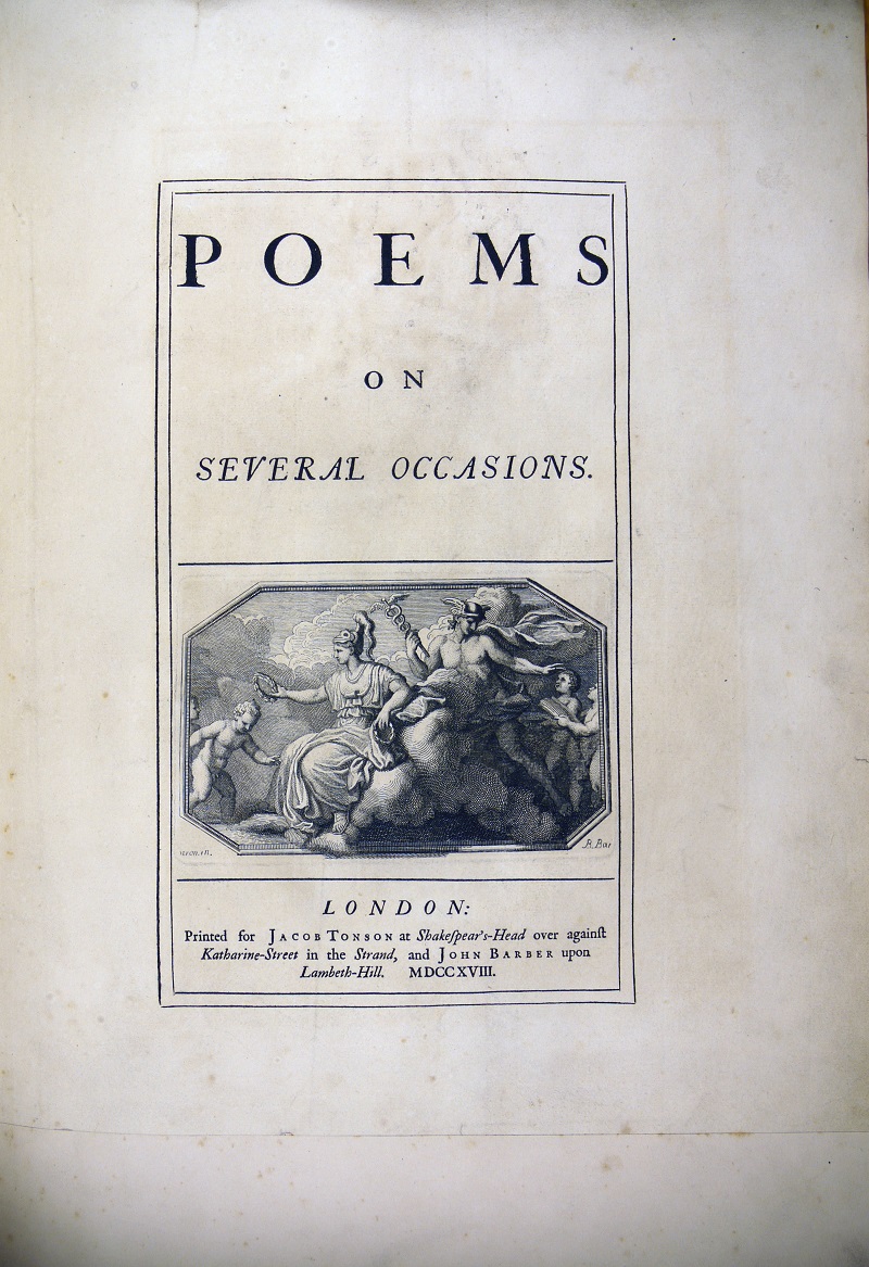 Title page