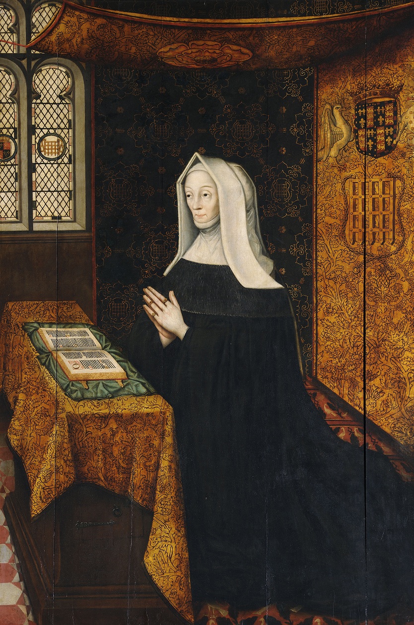 Lady Margaret Beaufort