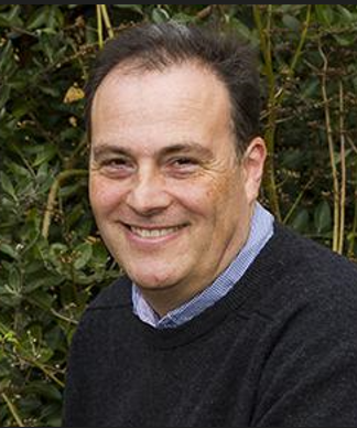 Professor Ben Simons