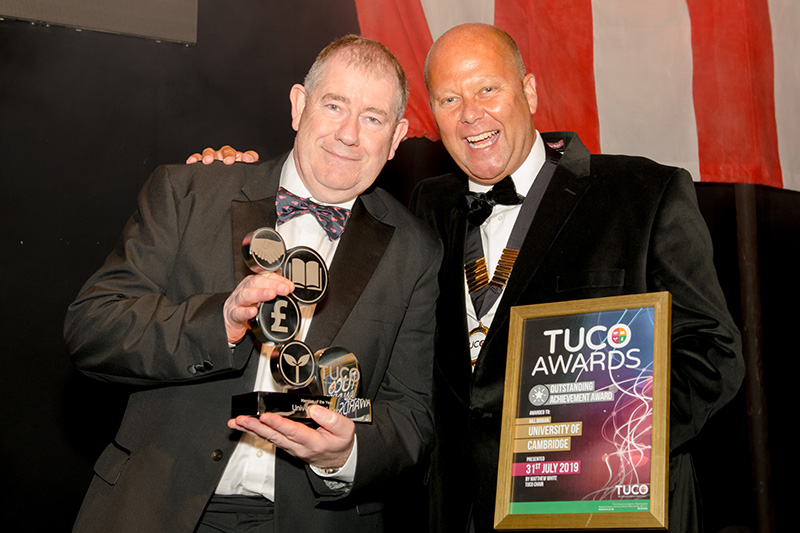 Bill Brogan - outstanding achievement award TUCO-sm.jpg