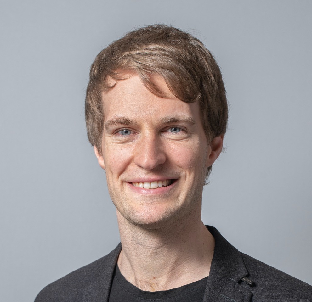 Garvin Brod photo