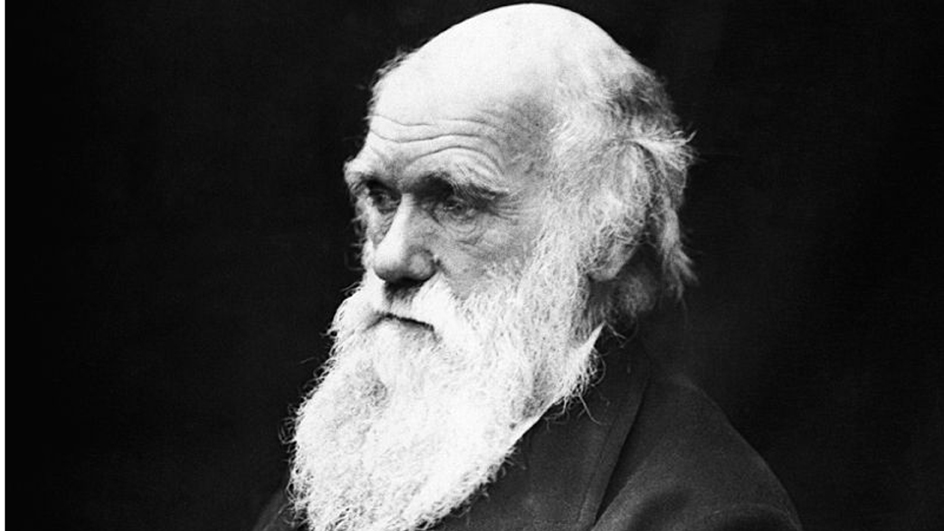 Charles Darwin