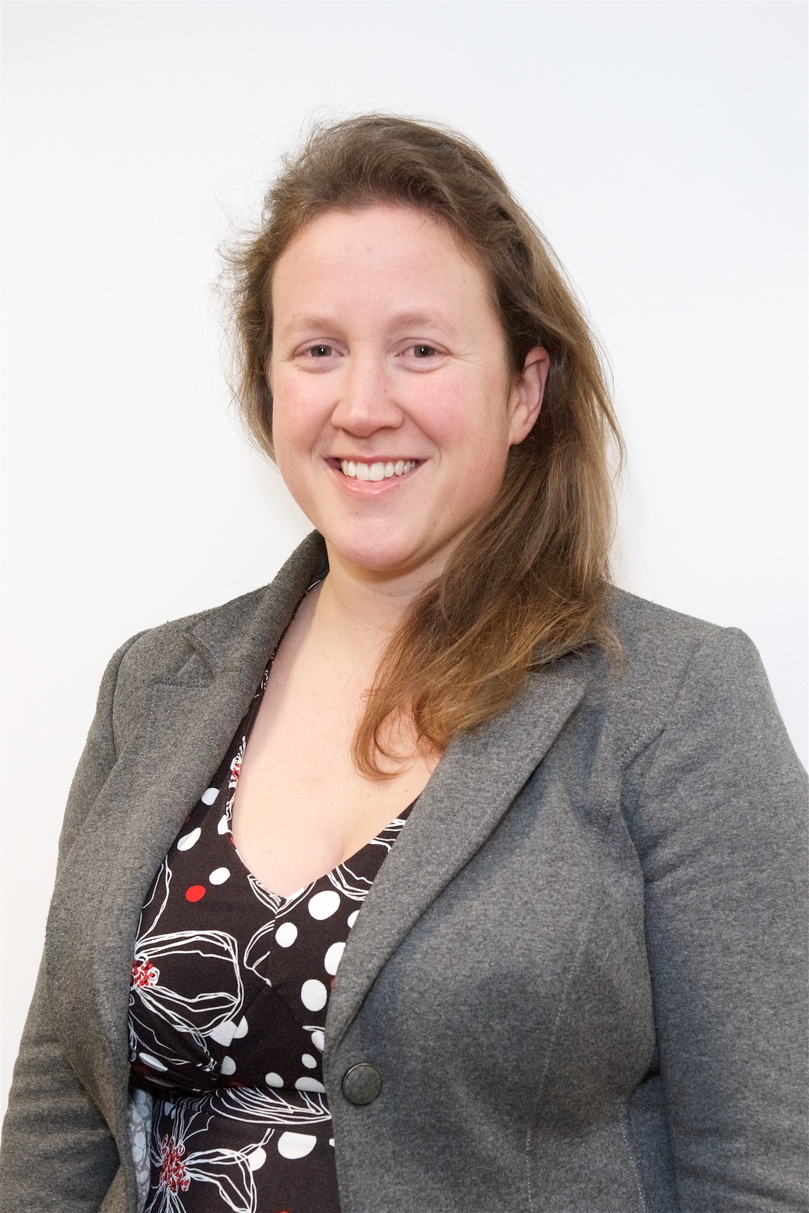 Clare Harvey