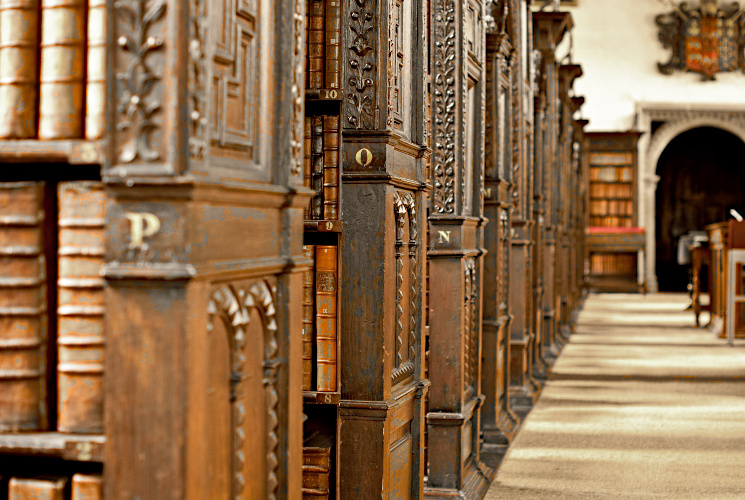 Photograph of Class Letters.