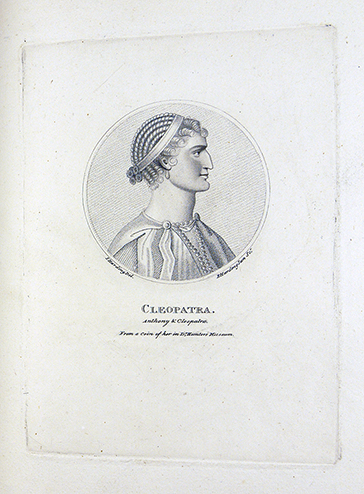 Cleopatra