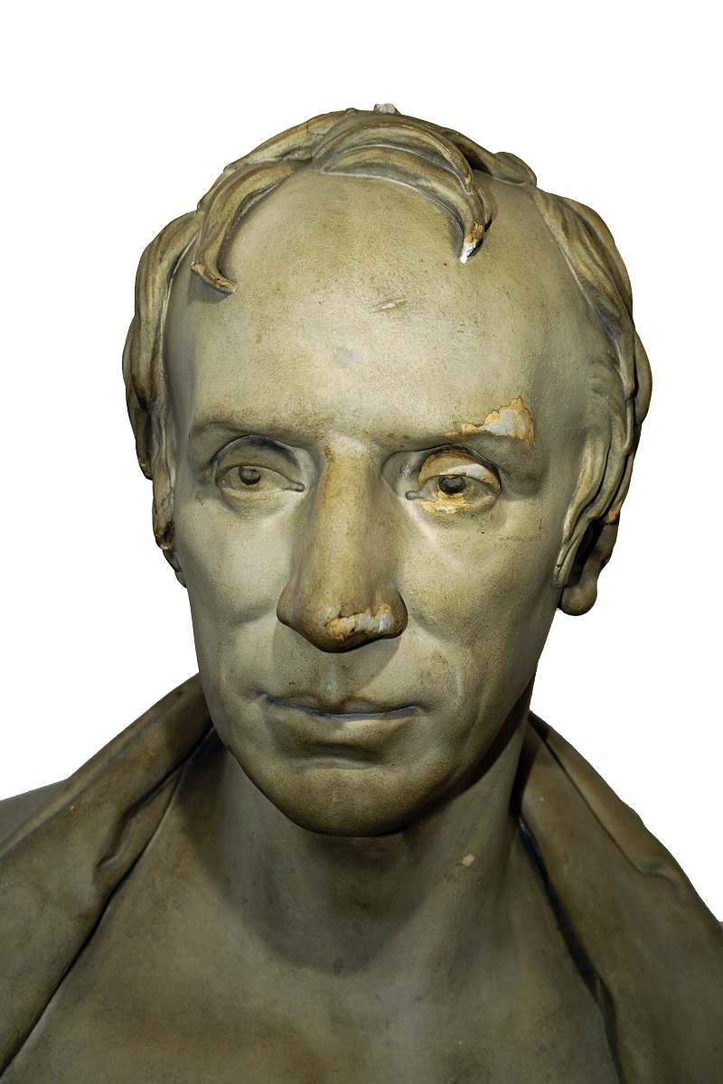 Bust