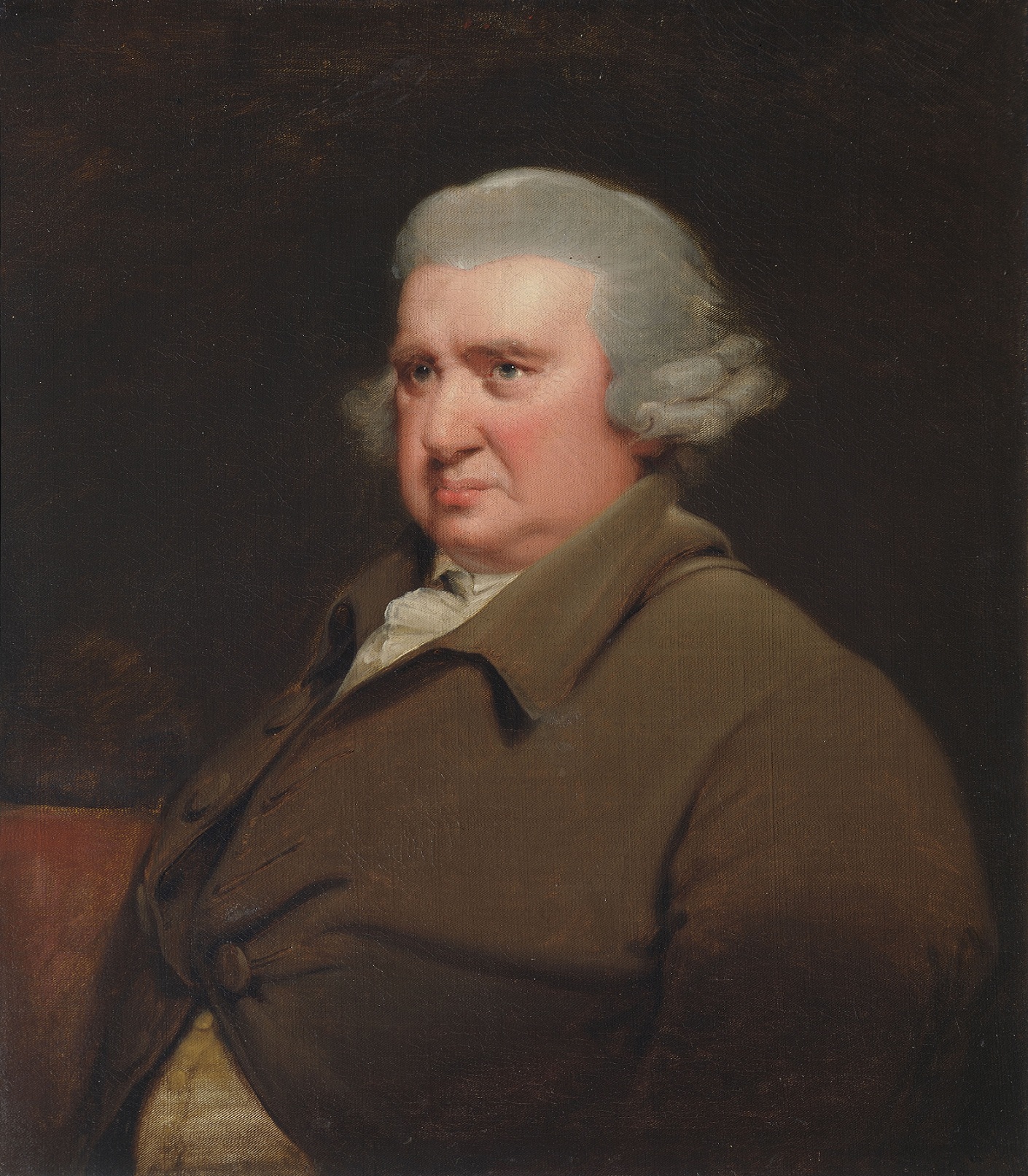 Erasmus Darwin