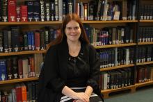 Dr Jodi Gardner