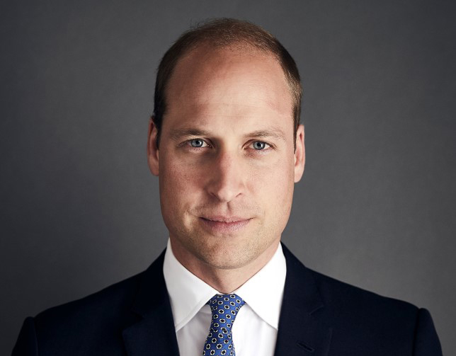 Duke of Cambridge