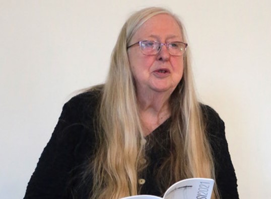 Eiléan Ní Chuilleanáin