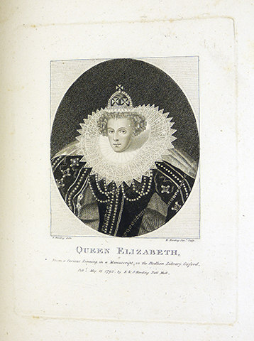 Elizabeth I