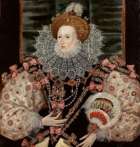 Elizabeth I