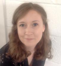 Dr Elizabeth Michael Photo