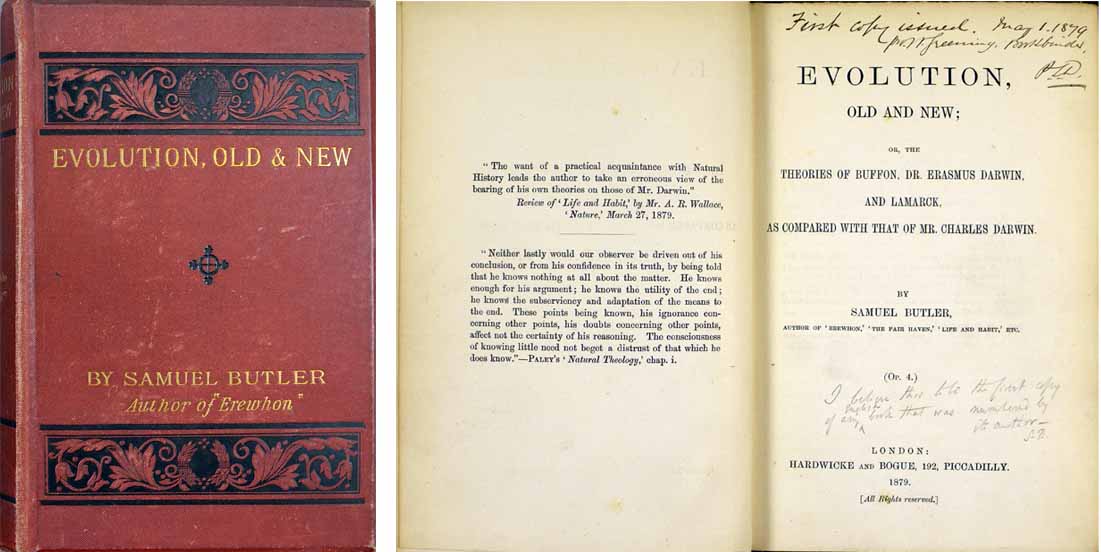 Cover and titles pages